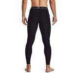 Tight von Under Armour, in der Farbe Schwarz, aus Polyester, andere Perspektive, Vorschaubild