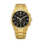 Citizen Chronograph der Marke Citizen