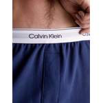 Nachtwäsch von Calvin Klein, in der Farbe Blau, andere Perspektive, Vorschaubild