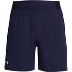 Sportshorts von Under Armour, aus Polyester, Vorschaubild