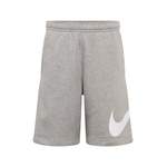 Sportshorts von Nike Sportswear, in der Farbe Grau, aus Polyester, Vorschaubild