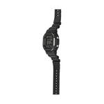 Smartwatch von Casio, in der Farbe Schwarz, aus Resin, andere Perspektive, Vorschaubild