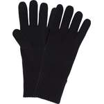 Herren-Handschuh von GALERIA, in der Farbe Schwarz, aus Cashmere, andere Perspektive, Vorschaubild