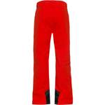 Skihose von Ziener, in der Farbe Rot, aus Polyester, andere Perspektive, Vorschaubild