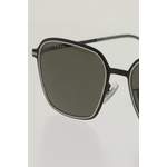 Herren-Sonnenbrille von BOSS by Hugo Boss, in der Farbe Grau, andere Perspektive, Vorschaubild