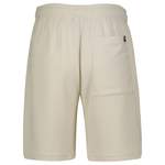 Sportshorts von Under Armour, in der Farbe Braun, aus Polyester, andere Perspektive, Vorschaubild