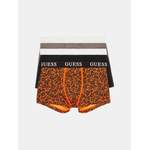 3Er-Pack Boxershorts der Marke Guess