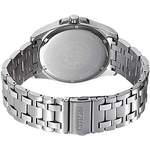 Herren-Armbanduhr von Citizen, in der Farbe Silber, aus Edelstahl, andere Perspektive, Vorschaubild