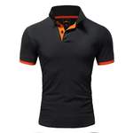 behype Poloshirt der Marke behype