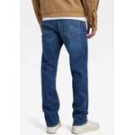 Straight Leg Jeans von G-Star Raw, aus Denim, andere Perspektive, Vorschaubild