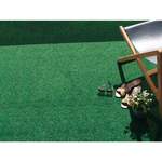Teppich von XXXLutz, in der Farbe Grün, aus Textil, andere Perspektive, Vorschaubild