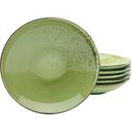 Geschirr von CreaTable, in der Farbe Grün, aus Keramik, Vorschaubild