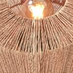 Beistelltischlampe von Good & Mojo, aus Bambus, andere Perspektive, Vorschaubild