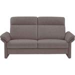 2/3-Sitzer Sofa von PLACES OF STYLE, in der Farbe Grau, aus Flachgewebe, andere Perspektive, Vorschaubild
