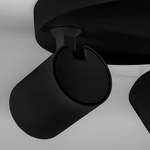 Strahler von LupiaLicht, in der Farbe Schwarz, aus Kunststoff, andere Perspektive, Vorschaubild