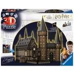 3D Puzzle der Marke Ravensburger