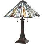 Quoizel QZ-MAYBECK-TL der Marke Elstead Lighting