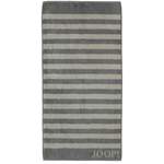 Handtuch-Set von JOOP!, in der Farbe Grau, aus Baumwolle, Vorschaubild