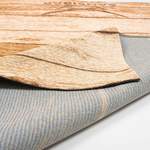Teppich von SANSIBAR, in der Farbe Braun, aus Textil, andere Perspektive, Vorschaubild