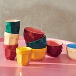 Geschirr von pols potten, Mehrfarbig, aus Keramik, andere Perspektive, Vorschaubild