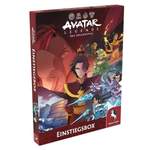 Avatar Legends der Marke Pegasus Spiele