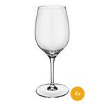 Weinglas von der Marke Villeroy & Boch