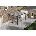 Carport Aluminium der Marke Verasol