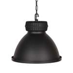 Deckenlampe von Möbel Exclusive, in der Farbe Schwarz, aus Metall, andere Perspektive, Vorschaubild