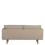 2/3-Sitzer Sofa von Basilicana, in der Farbe Beige, aus Holzwerkstoff, andere Perspektive, Vorschaubild