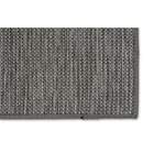 Teppich von SCHÖNER WOHNEN-Kollektion, in der Farbe Grau, aus Textil, andere Perspektive, Vorschaubild