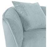 2/3-Sitzer Sofa von Carryhome, in der Farbe Grün, aus Textil, andere Perspektive, Vorschaubild