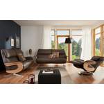 Relaxsessel von himolla, in der Farbe Braun, aus Massivholz, andere Perspektive, Vorschaubild