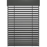 Sonnenschutz von Schellenberg, in der Farbe Grau, aus Polyester, Vorschaubild