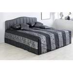 Funktionsbett Toland der Marke Canora Grey