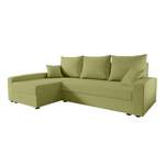 Stylefy Ecksofa der Marke Stylefy