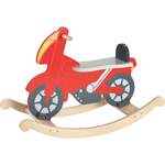 goki Schaukelmotorrad der Marke Goki