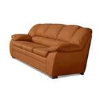 2/3-Sitzer Sofa von COTTA, in der Farbe Braun, aus Holzwerkstoff, andere Perspektive, Vorschaubild