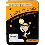 Professor Crazy: der Marke Invento