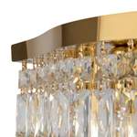 Deckenlampe von Maytoni, in der Farbe Gold, aus Metall, andere Perspektive, Vorschaubild