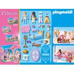 Spielzeug von Playmobil®, Mehrfarbig, aus Kunststoff, andere Perspektive, Vorschaubild