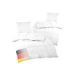 Bettdecke von DILUMA, in der Farbe Weiss, aus Baumwolle, andere Perspektive, Vorschaubild