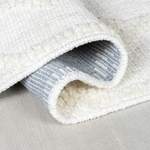 Teppich von Flair Rugs, in der Farbe Weiss, aus Textil, andere Perspektive, Vorschaubild