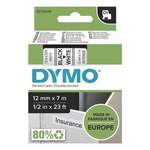 DYMO Beschriftungsband der Marke Dymo