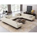 Komplett Sofa der Marke JVmoebel