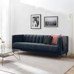 2/3-Sitzer Sofa von Red Living, aus Textil, andere Perspektive, Vorschaubild