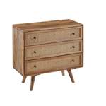 Sideboard 80x75x40 der Marke Wohnling