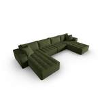 Ecksofa Micadoni der Marke Micadoni Home