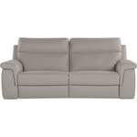 2/3-Sitzer Sofa von Nicoletti Home, in der Farbe Grau, aus Holzwerkstoff, andere Perspektive, Vorschaubild