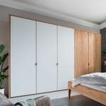 Komplett-Schlafzimmer von Life Meubles, aus Massivholz, andere Perspektive, Vorschaubild
