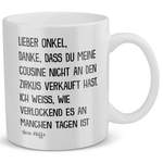 22Feels Tasse der Marke 22Feels